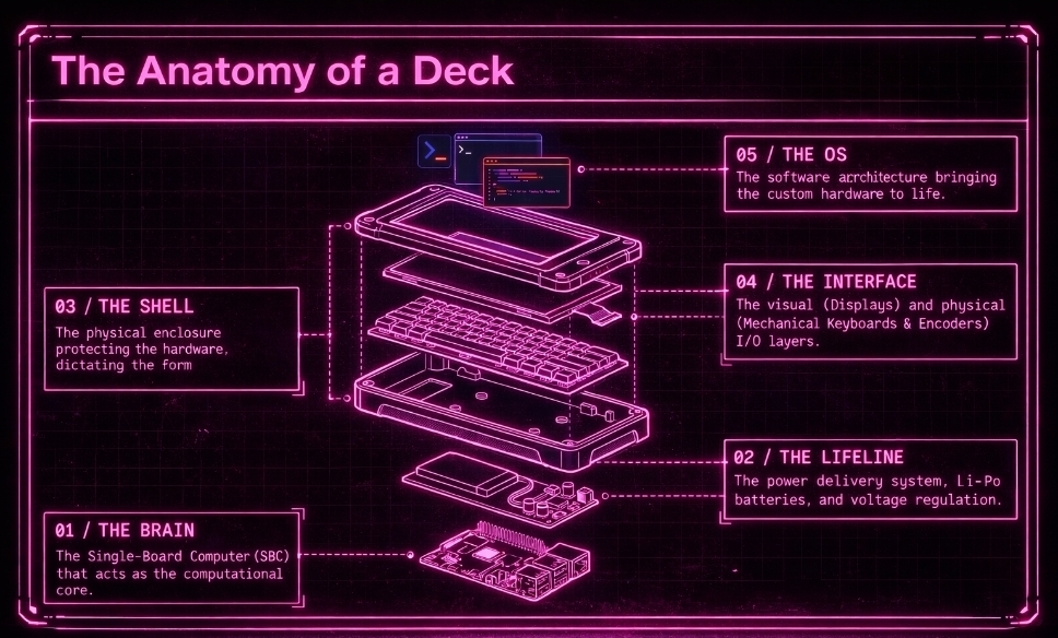 cyberdecks