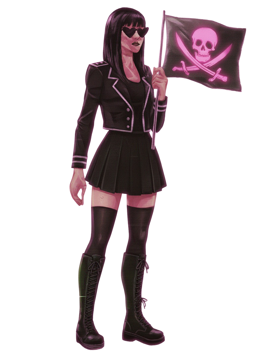 medusahraholographic