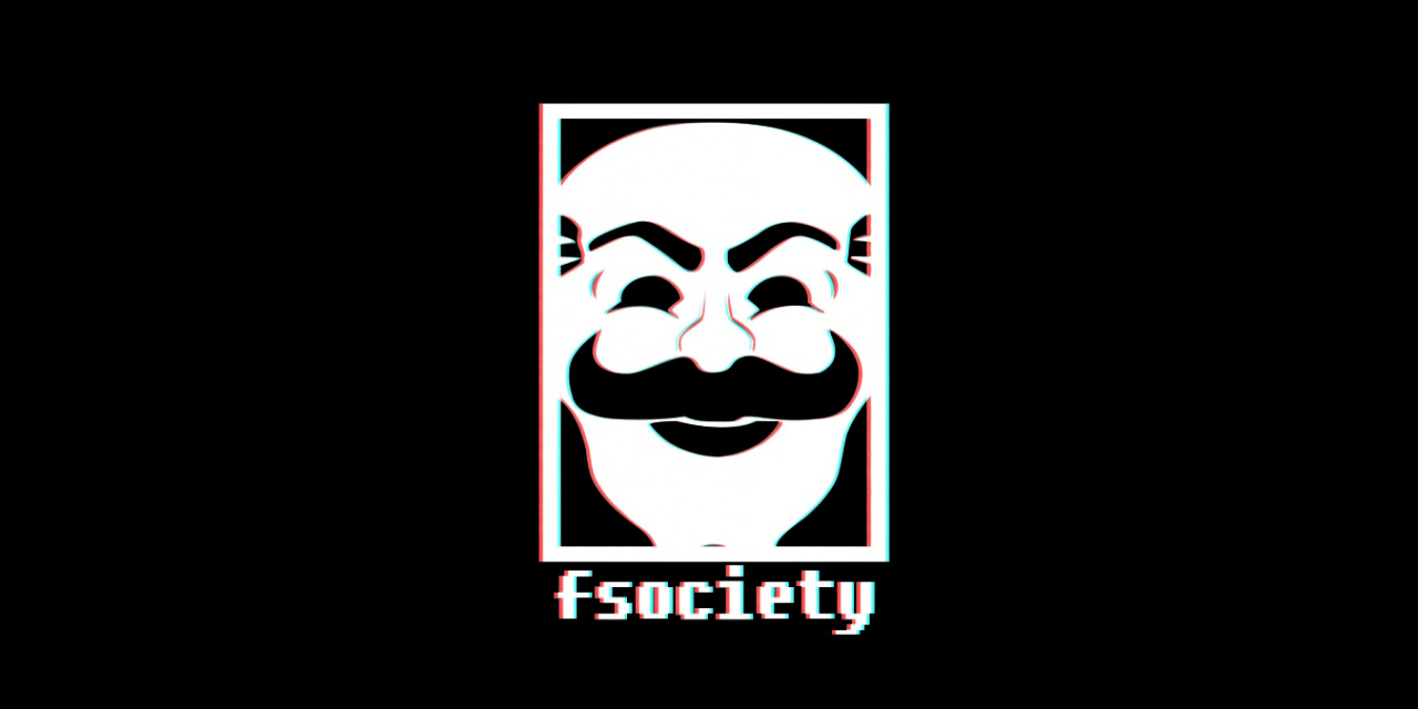 fsociety